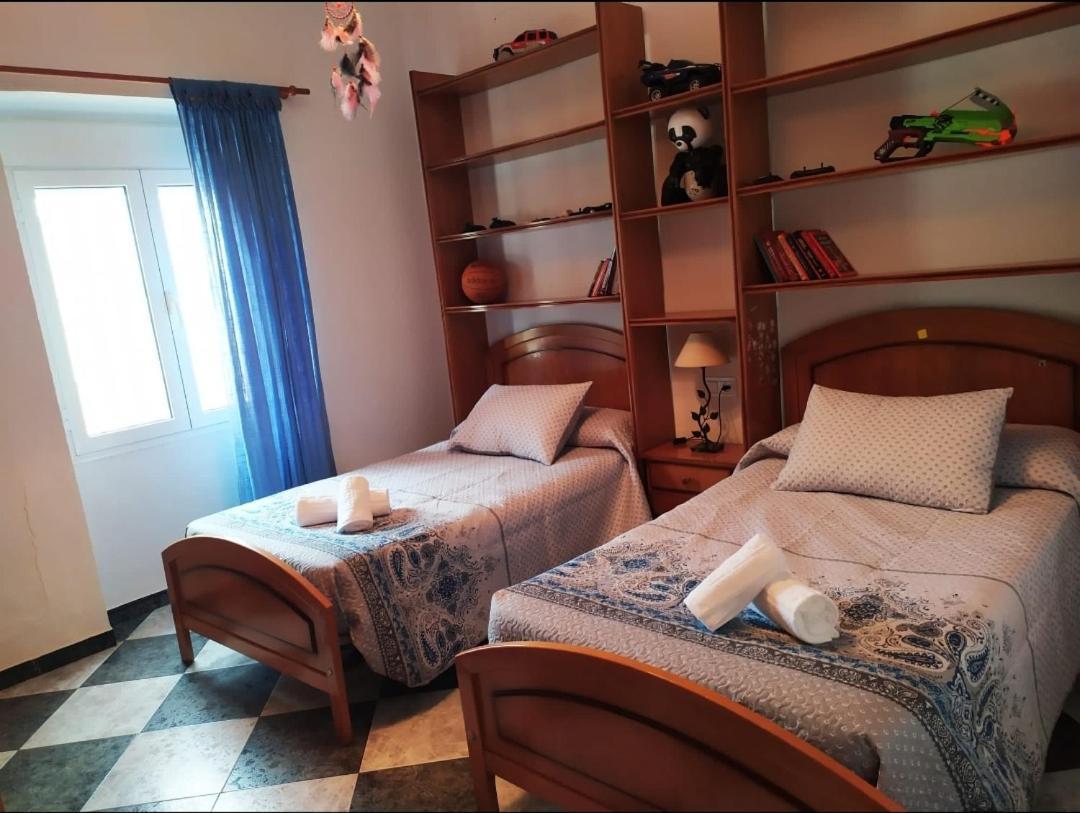 Cortijo Vista Alegre Βίλα Fuente de Piedra Εξωτερικό φωτογραφία