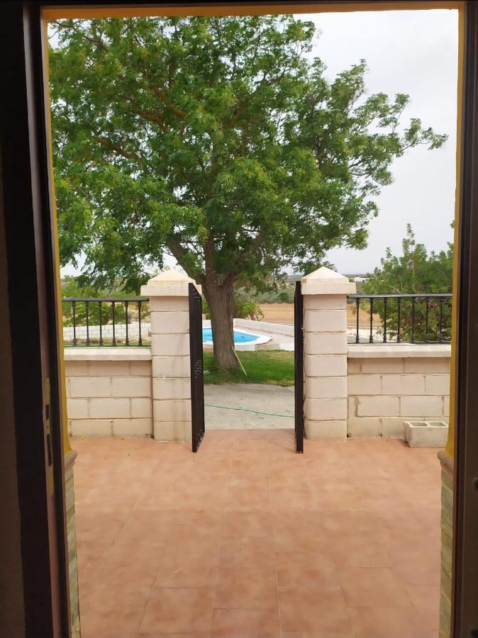 Cortijo Vista Alegre Βίλα Fuente de Piedra Εξωτερικό φωτογραφία