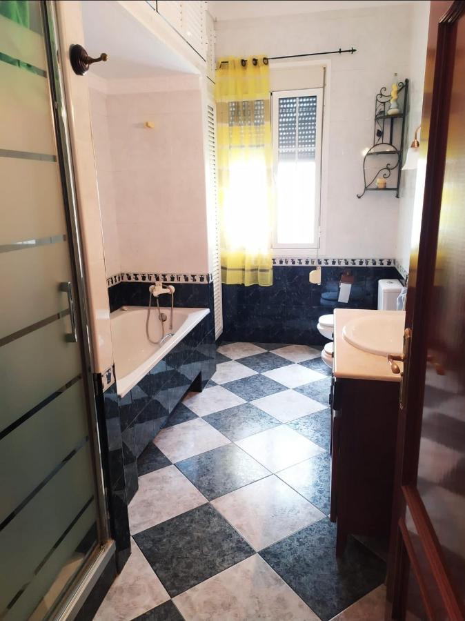 Cortijo Vista Alegre Βίλα Fuente de Piedra Εξωτερικό φωτογραφία