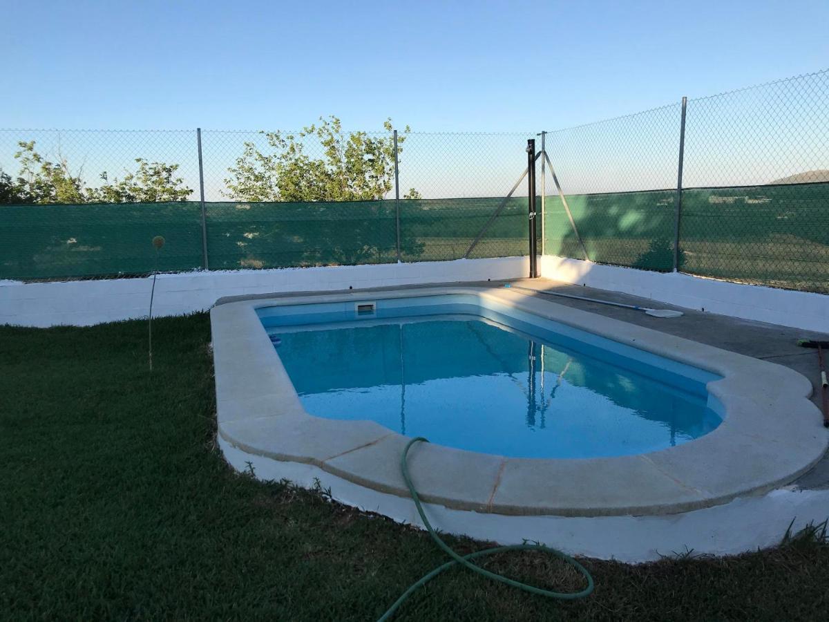 Cortijo Vista Alegre Βίλα Fuente de Piedra Εξωτερικό φωτογραφία